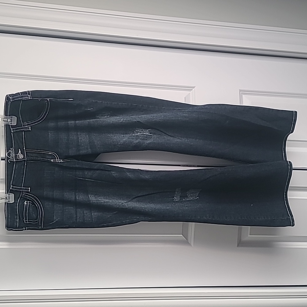 Vanity Tyler Boot Cut Jeans